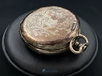 7 zakhorloges - afbeelding 4 van  41