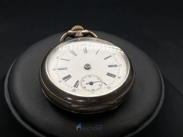 7 zakhorloges - afbeelding 5 van  41