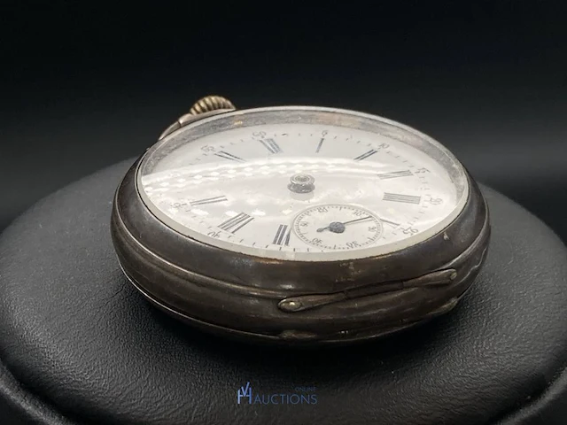 7 zakhorloges - afbeelding 6 van  41