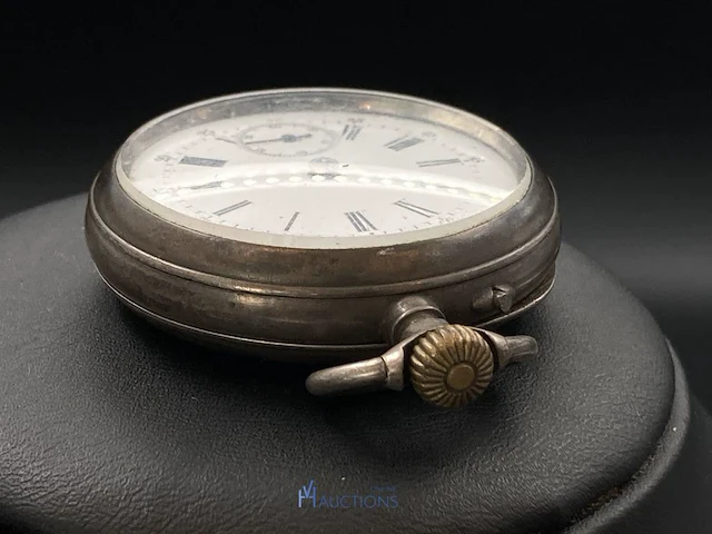 7 zakhorloges - afbeelding 7 van  41