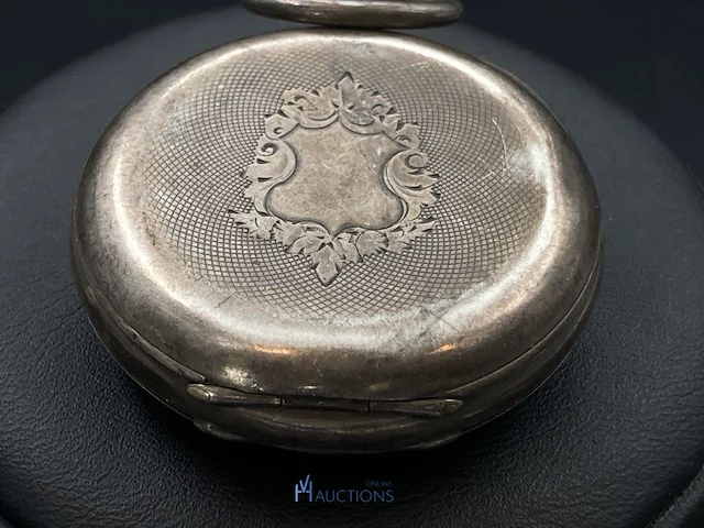 7 zakhorloges - afbeelding 8 van  41