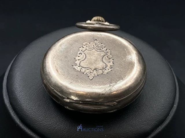 7 zakhorloges - afbeelding 9 van  41