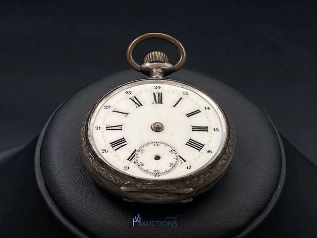 7 zakhorloges - afbeelding 10 van  41