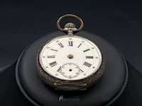 7 zakhorloges - afbeelding 10 van  41