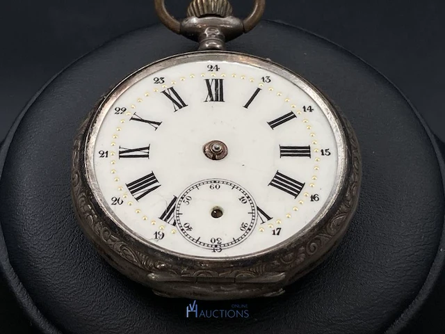 7 zakhorloges - afbeelding 11 van  41