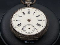 7 zakhorloges - afbeelding 11 van  41