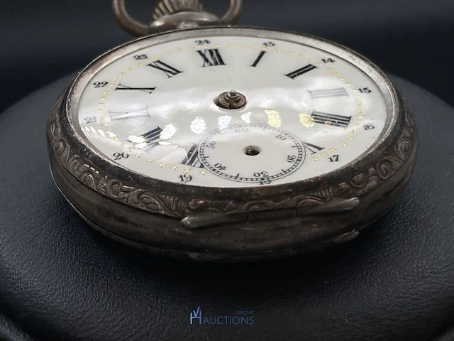 7 zakhorloges - afbeelding 13 van  41