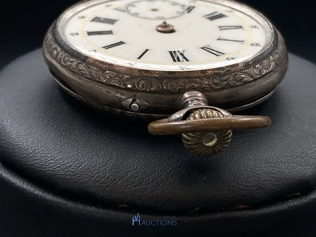 7 zakhorloges - afbeelding 14 van  41