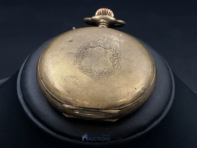 7 zakhorloges - afbeelding 16 van  41