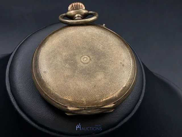 7 zakhorloges - afbeelding 20 van  41