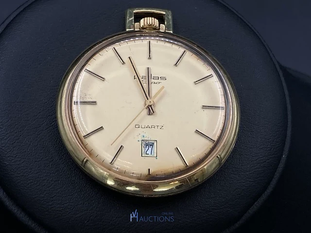 7 zakhorloges - afbeelding 22 van  41