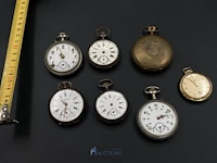 7 zakhorloges - afbeelding 12 van  41