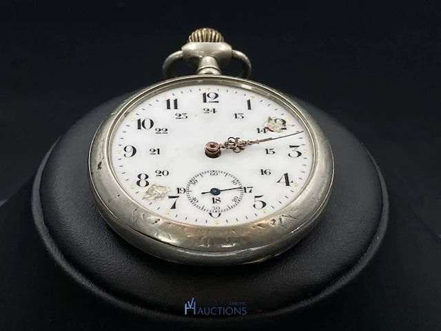 7 zakhorloges - afbeelding 29 van  41