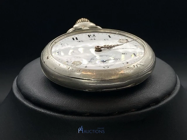 7 zakhorloges - afbeelding 30 van  41