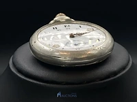 7 zakhorloges - afbeelding 30 van  41
