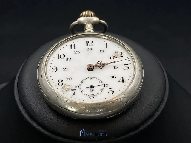 7 zakhorloges - afbeelding 31 van  41
