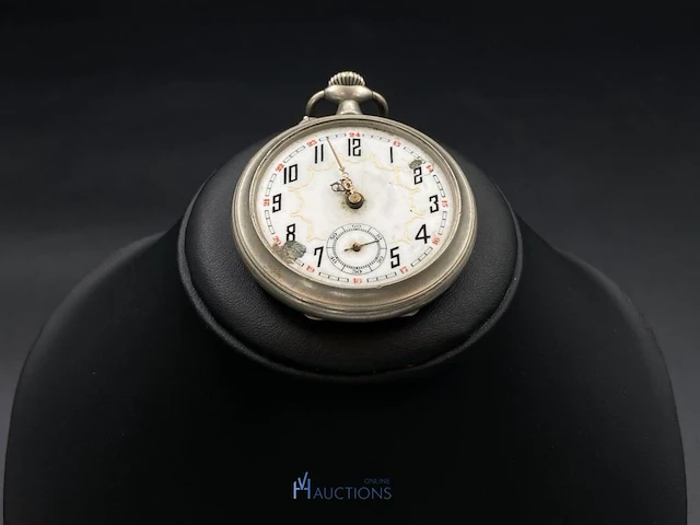 7 zakhorloges - afbeelding 23 van  41