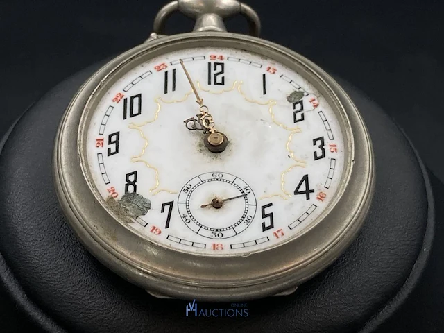 7 zakhorloges - afbeelding 34 van  41
