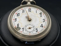 7 zakhorloges - afbeelding 34 van  41