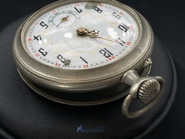 7 zakhorloges - afbeelding 37 van  41
