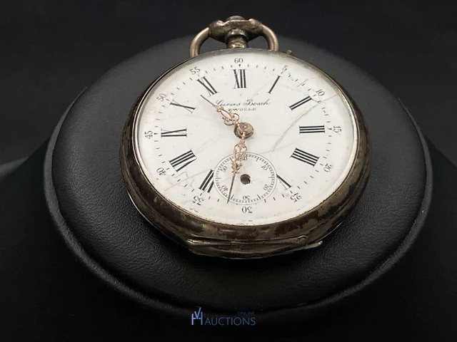 7 zakhorloges - afbeelding 40 van  41