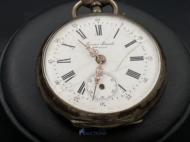 7 zakhorloges - afbeelding 41 van  41