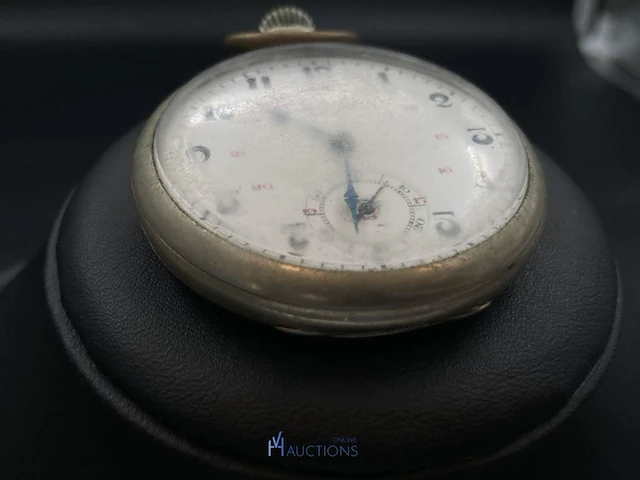 7 zakhorloges - afbeelding 2 van  42