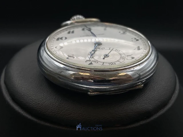 7 zakhorloges - afbeelding 6 van  42