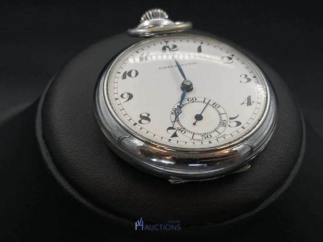 7 zakhorloges - afbeelding 7 van  42