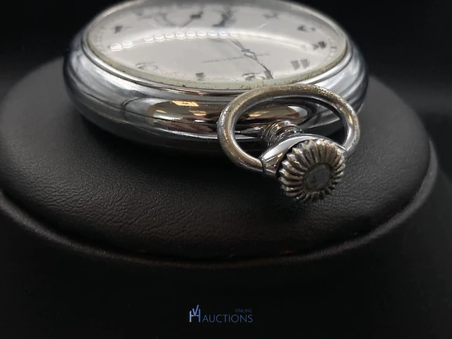 7 zakhorloges - afbeelding 8 van  42