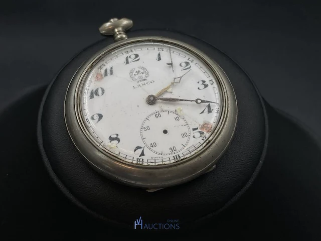 7 zakhorloges - afbeelding 10 van  42