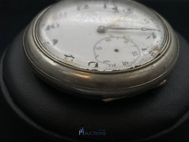 7 zakhorloges - afbeelding 11 van  42