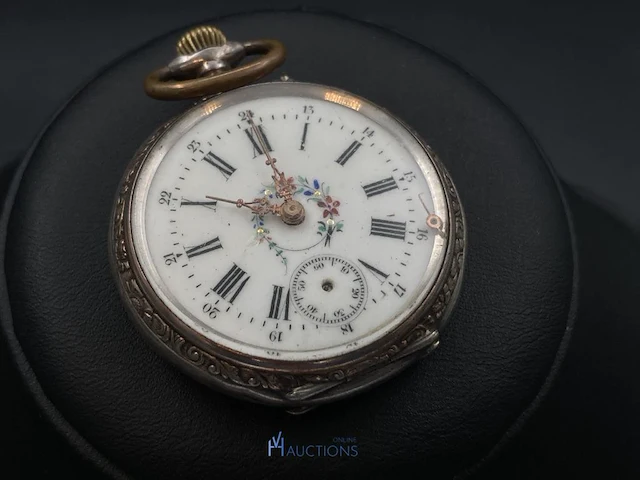 7 zakhorloges - afbeelding 16 van  42