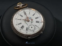 7 zakhorloges - afbeelding 16 van  42