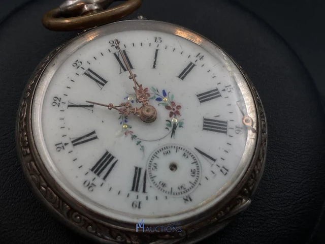 7 zakhorloges - afbeelding 17 van  42