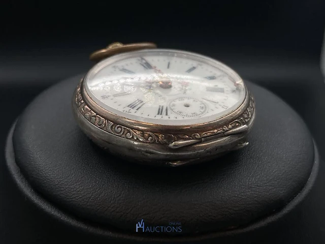 7 zakhorloges - afbeelding 18 van  42