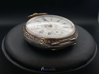 7 zakhorloges - afbeelding 18 van  42