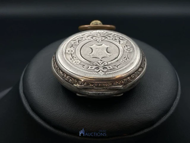 7 zakhorloges - afbeelding 20 van  42