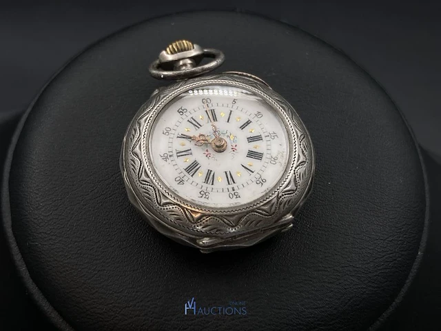 7 zakhorloges - afbeelding 22 van  42