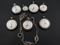 7 zakhorloges - afbeelding 12 van  42