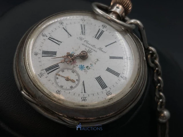 7 zakhorloges - afbeelding 29 van  42
