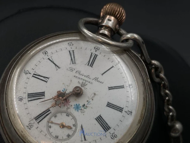 7 zakhorloges - afbeelding 30 van  42