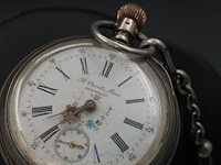 7 zakhorloges - afbeelding 30 van  42