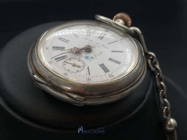 7 zakhorloges - afbeelding 31 van  42
