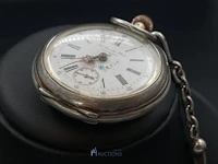 7 zakhorloges - afbeelding 31 van  42