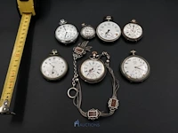7 zakhorloges - afbeelding 23 van  42
