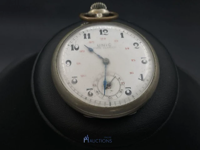 7 zakhorloges - afbeelding 42 van  42