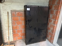 7 zonnepanelen bisol - afbeelding 1 van  4