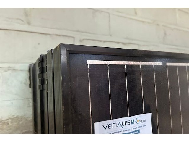 7 zonnepanelen bisol - afbeelding 2 van  4