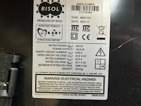 7 zonnepanelen bisol - afbeelding 4 van  4